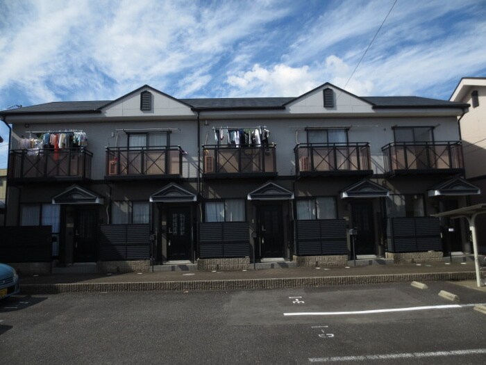 外観写真 Ｂｒａｎｃｈｅ柏森