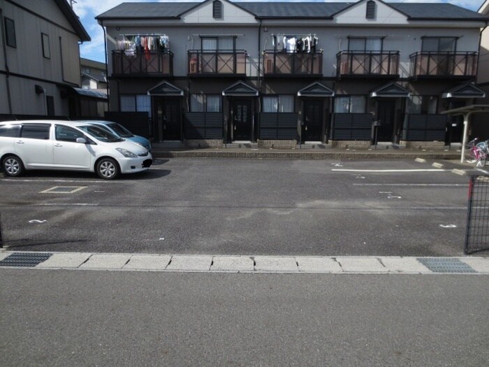 駐車場 Ｂｒａｎｃｈｅ柏森