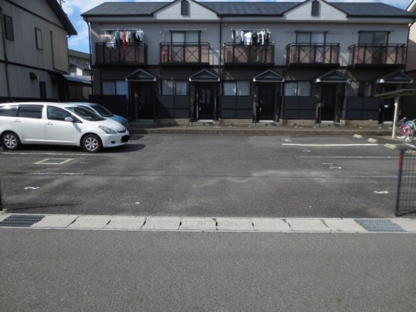 駐車場 Ｂｒａｎｃｈｅ柏森