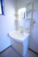 洗面 Ｂｒａｎｃｈｅ柏森