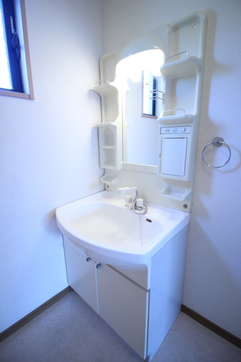 洗面 Ｂｒａｎｃｈｅ柏森