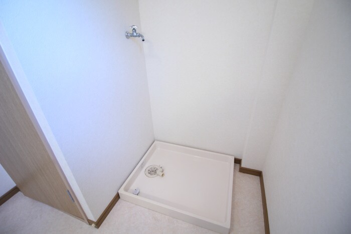 洗濯機置場 Ｂｒａｎｃｈｅ柏森