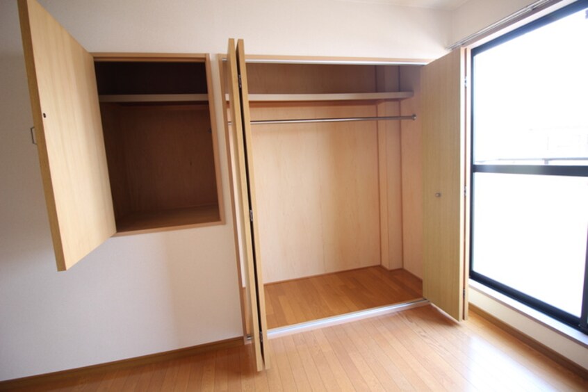 収納 Ｂｒａｎｃｈｅ柏森