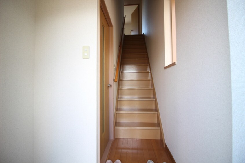 内観写真 Ｂｒａｎｃｈｅ柏森