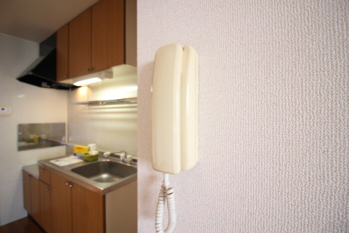 内観写真 Ｂｒａｎｃｈｅ柏森