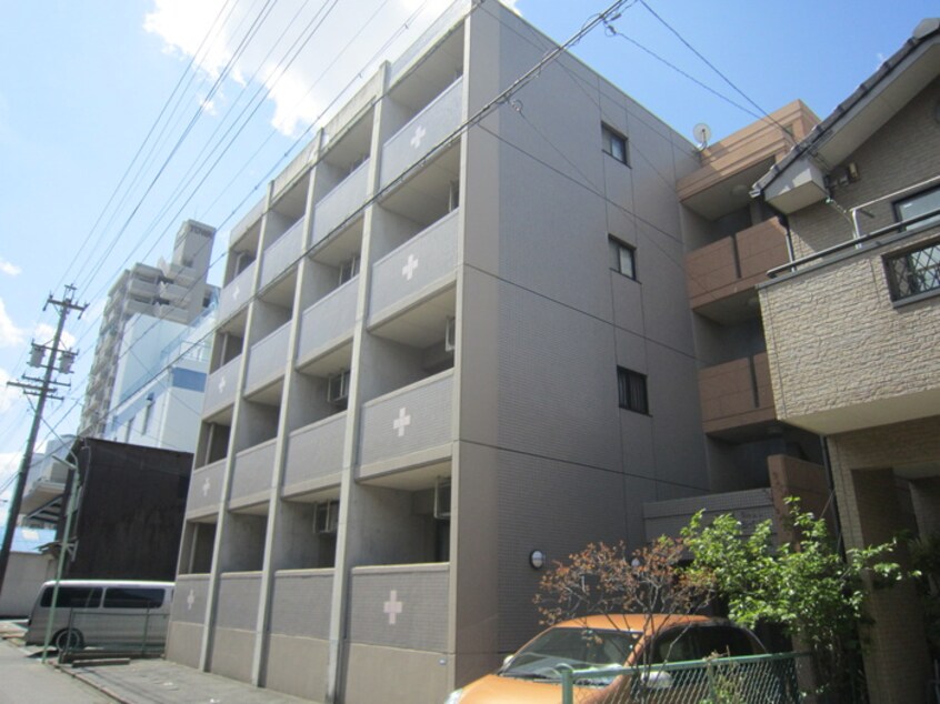 外観写真 ＦＩＮＥ　ＣＡＬＬ　ＴＢ－０１
