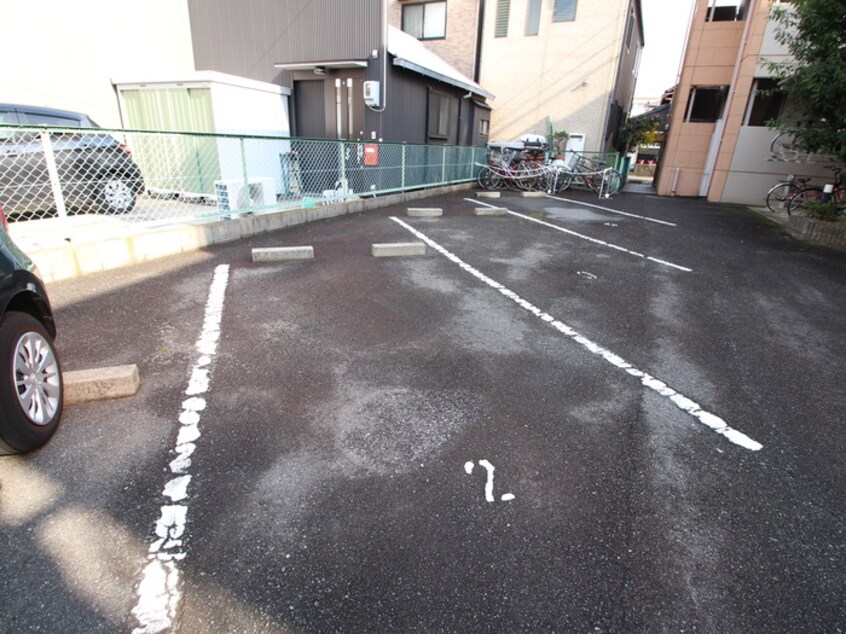 駐車場 ＦＩＮＥ　ＣＡＬＬ　ＴＢ－０１