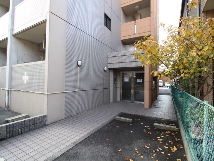 外観写真 ＦＩＮＥ　ＣＡＬＬ　ＴＢ－０１