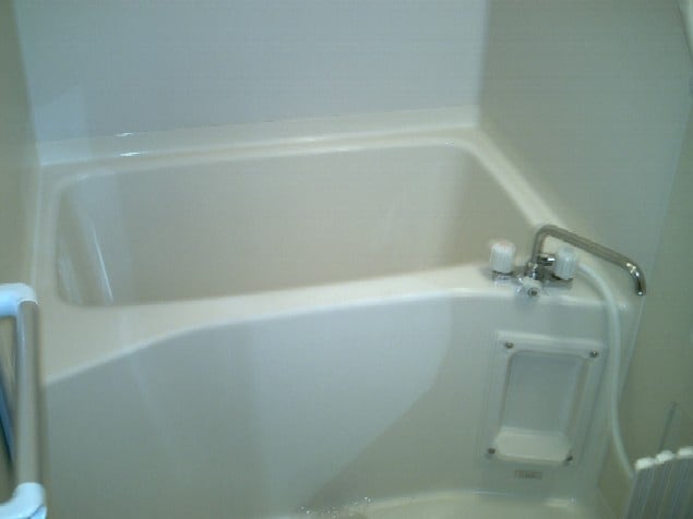 バス／シャワールーム等 ＦＩＮＥ　ＣＡＬＬ　ＴＢ－０１