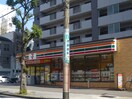 セブンイレブン(コンビニ)まで565m ＦＩＮＥ　ＣＡＬＬ　ＴＢ－０１