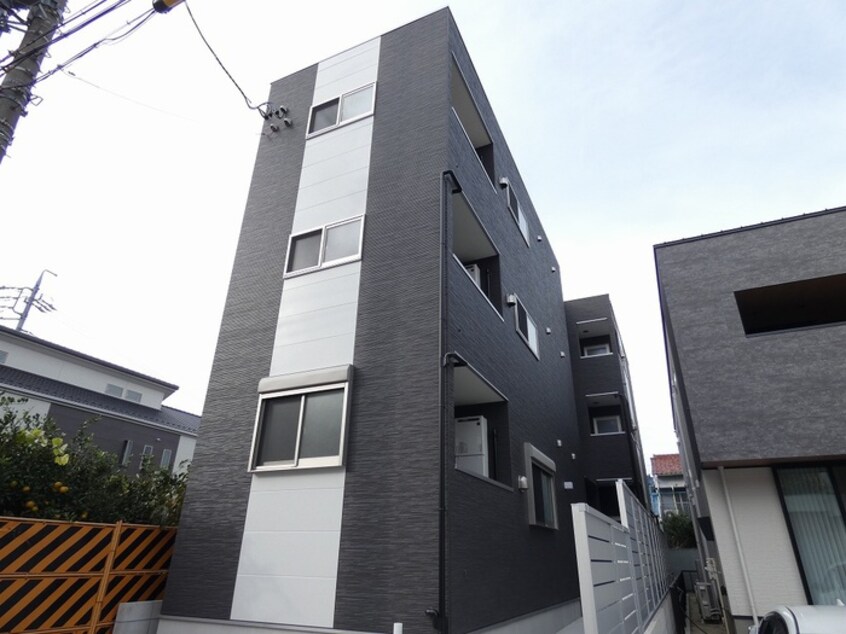 外観写真 avenir岩塚