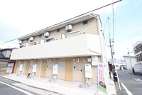 ウイングコート本城