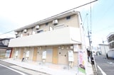 ウイングコート本城