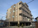 グランドヒルズ小碓５の外観