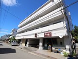 キムラマンション庄内通