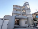 ＰＲＯＸＹＳＱＵＡＲＥ植田西の外観