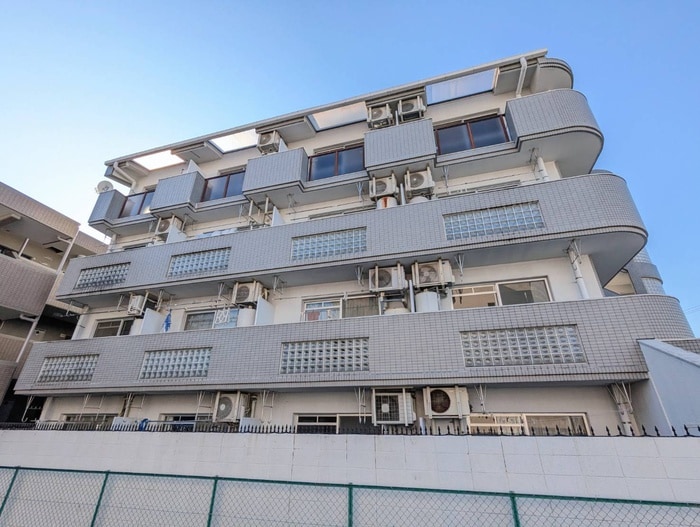 外観写真 ＰＲＯＸＹＳＱＵＡＲＥ植田西