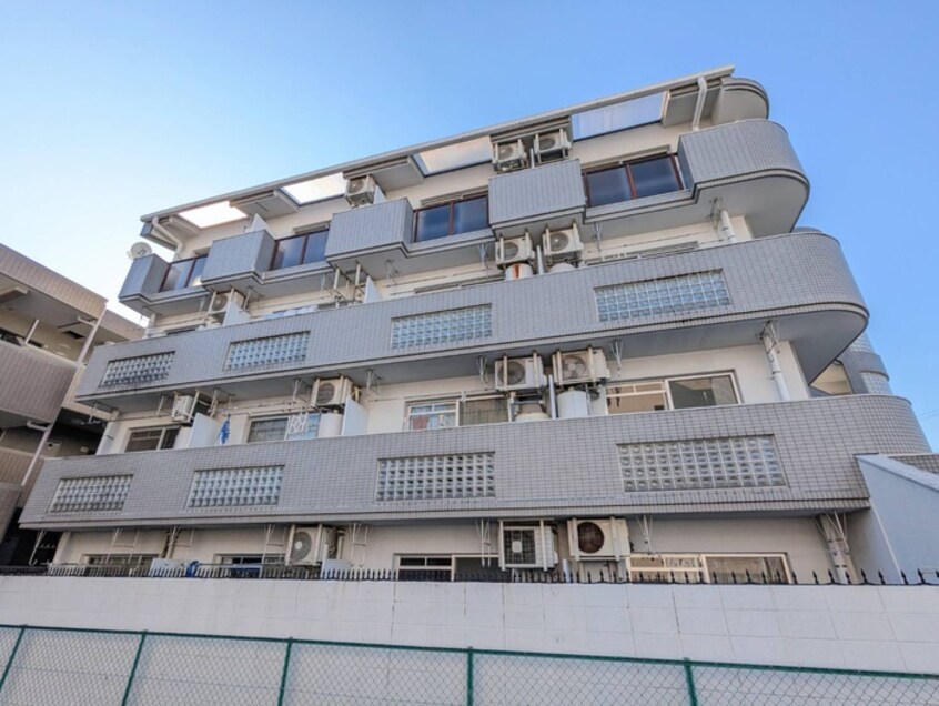 外観写真 ＰＲＯＸＹＳＱＵＡＲＥ植田西