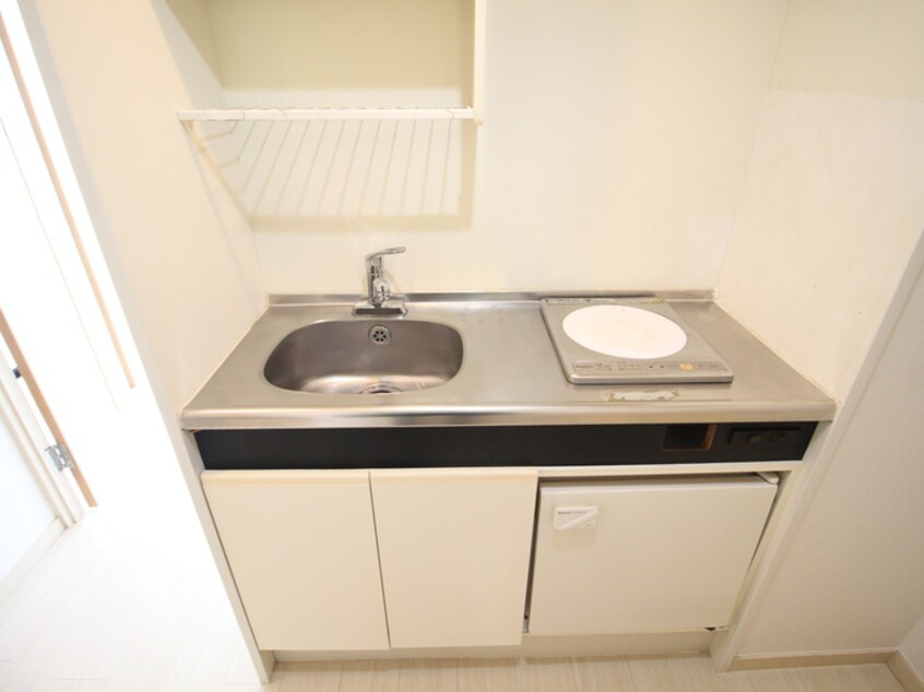 キッチン ＰＲＯＸＹＳＱＵＡＲＥ植田西