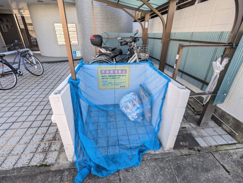 建物設備 ＰＲＯＸＹＳＱＵＡＲＥ植田西