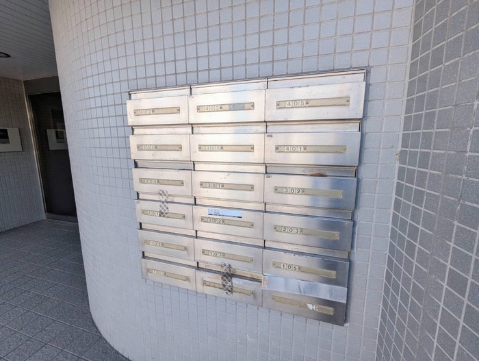 外観写真 ＰＲＯＸＹＳＱＵＡＲＥ植田西