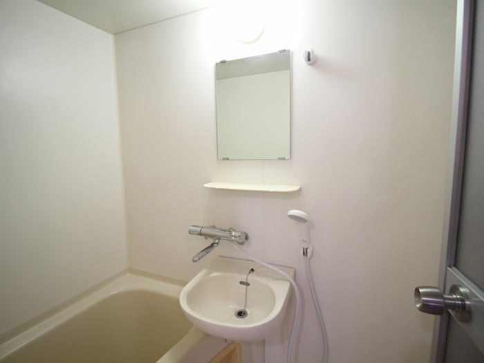 洗面 ＰＲＯＸＹＳＱＵＡＲＥ植田西