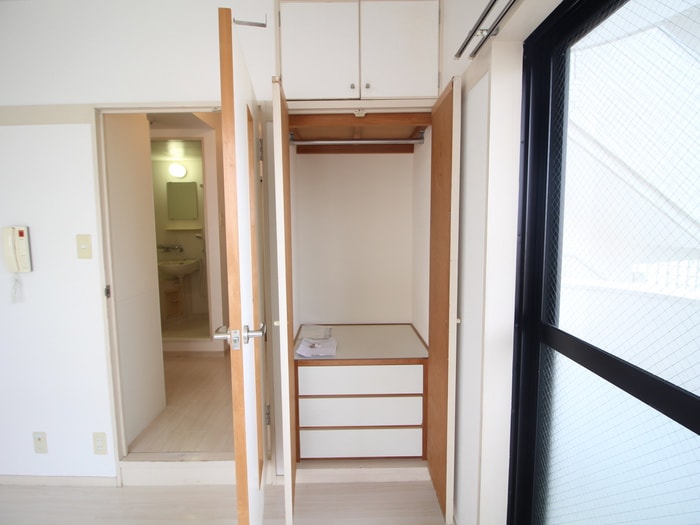 収納 ＰＲＯＸＹＳＱＵＡＲＥ植田西