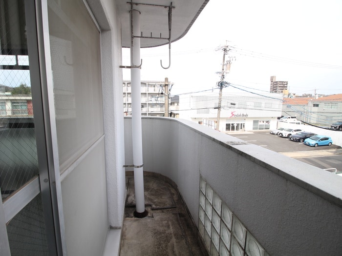 ベランダ・バルコニー ＰＲＯＸＹＳＱＵＡＲＥ植田西