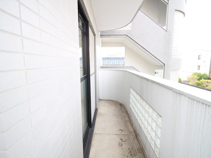 ベランダ・バルコニー ＰＲＯＸＹＳＱＵＡＲＥ植田西