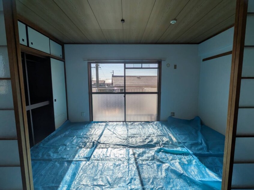 居室 シャイニング２