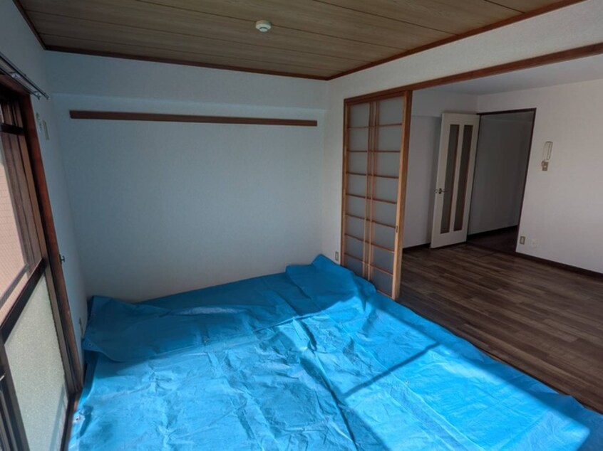 居室 シャイニング２