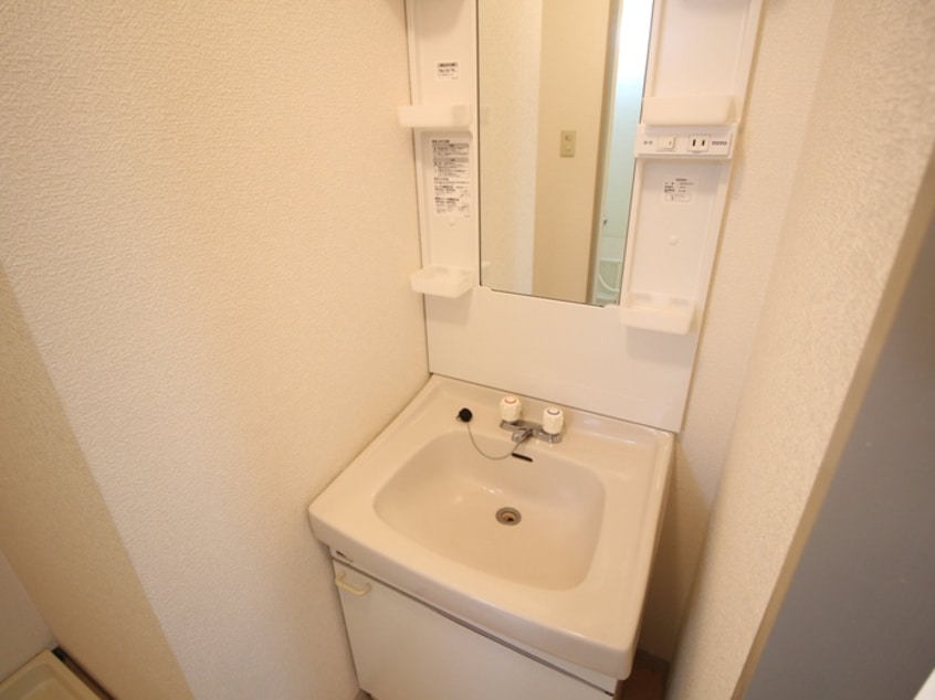 洗面 アーリエス原