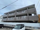 サンハイム亀の井