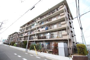 シャンボール豊田Ｃ号(516)