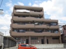 外観写真 グリ－ンブリッジ