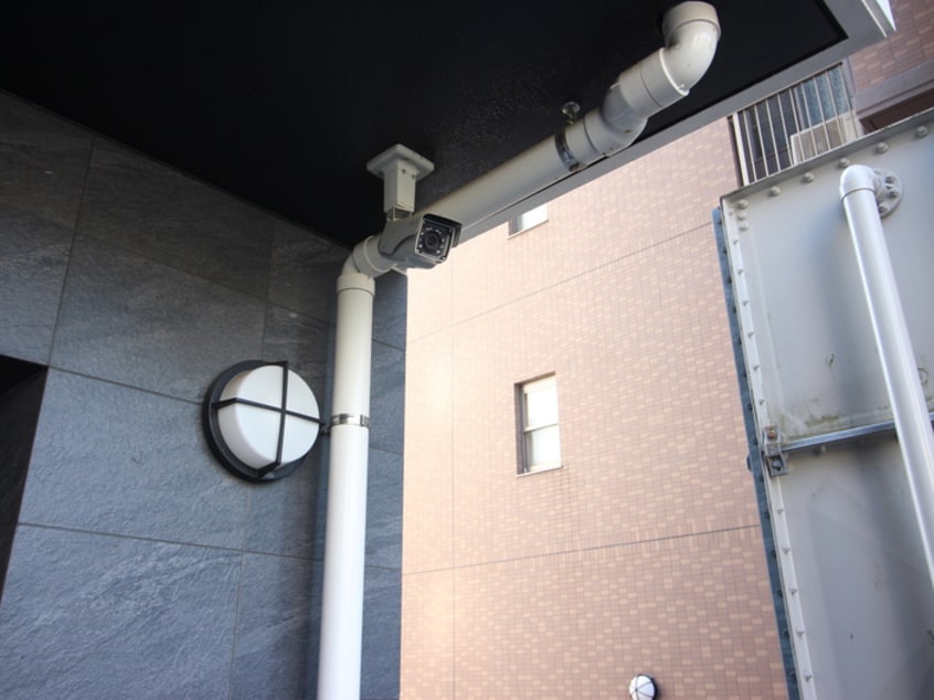 建物設備 ＧＲＡＮＤＵＫＥ大曽根