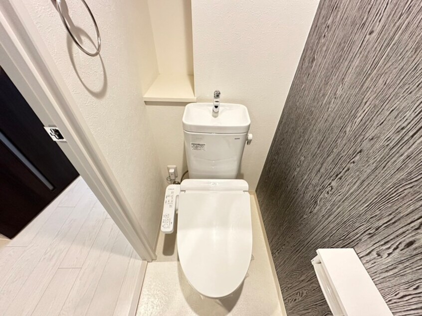 トイレ ＧＲＡＮＤＵＫＥ大曽根