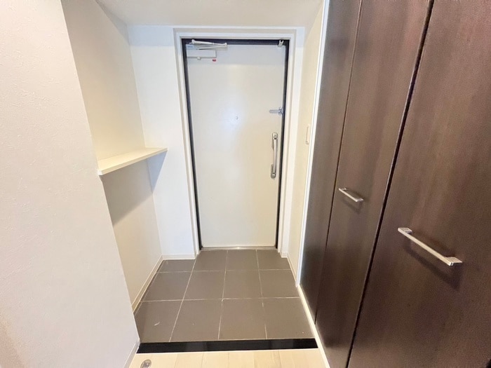 玄関 ＧＲＡＮＤＵＫＥ大曽根