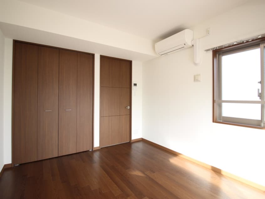 居室 SunRise鶴舞