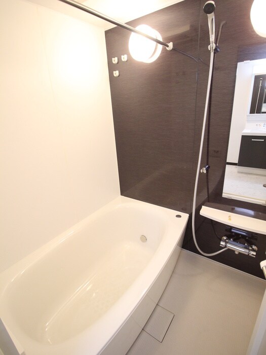バス／シャワールーム等 リンパクマンション