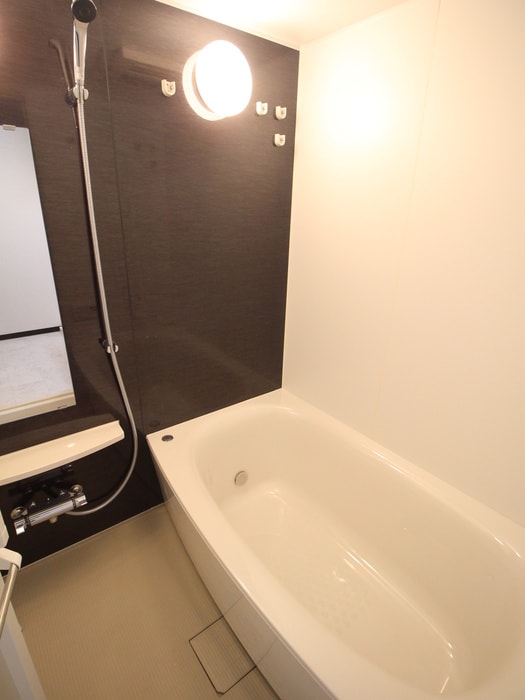 バス／シャワールーム等 リンパクマンション
