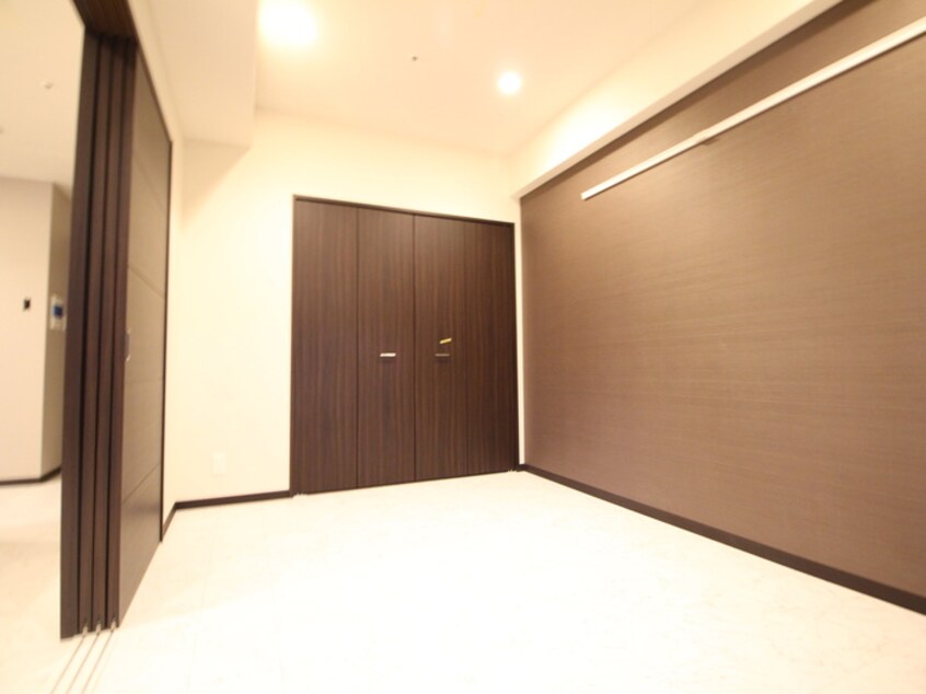 居室 リンパクマンション