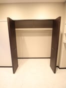 収納 リンパクマンション