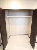 収納 リンパクマンション