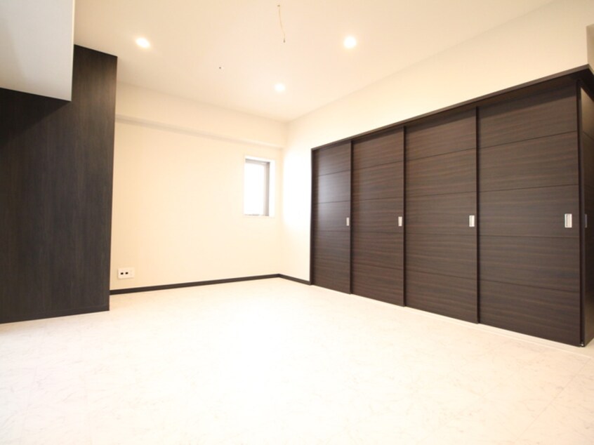 居室 リンパクマンション