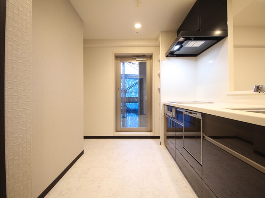 居室 リンパクマンション