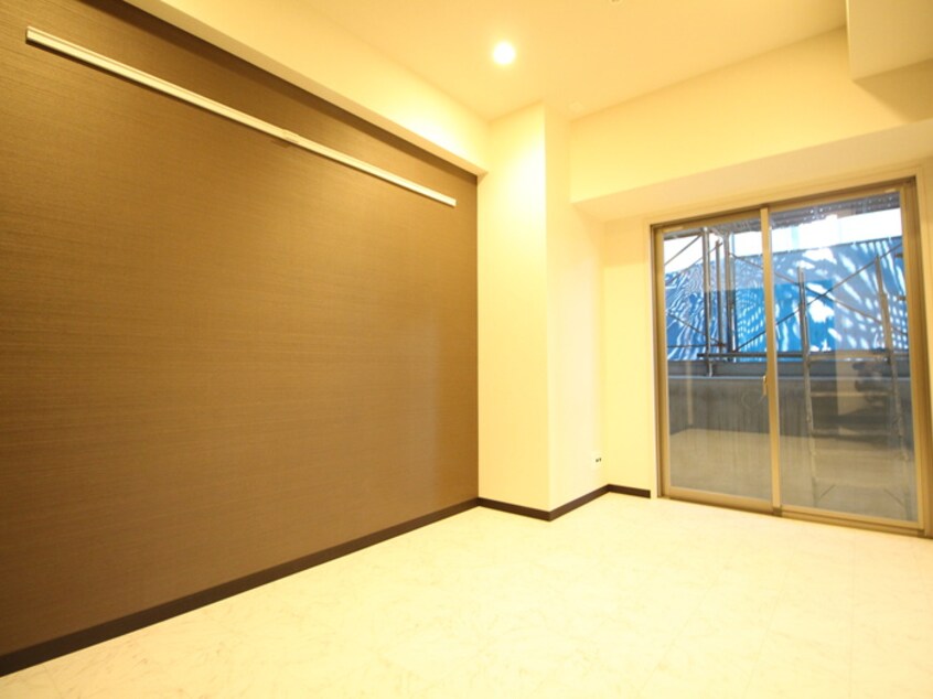 居室 リンパクマンション