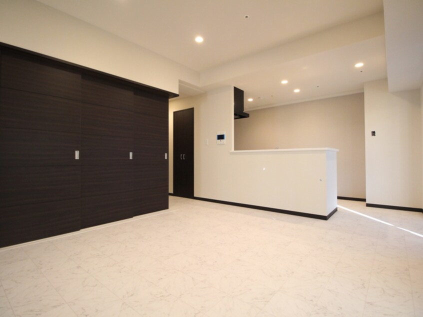 居室 リンパクマンション