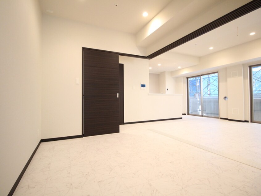 居室 リンパクマンション