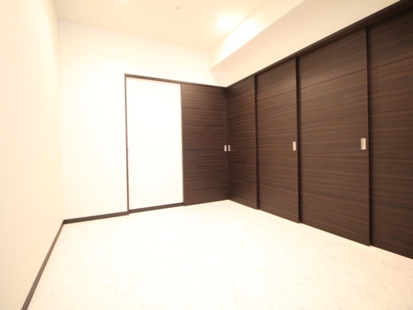 居室 リンパクマンション